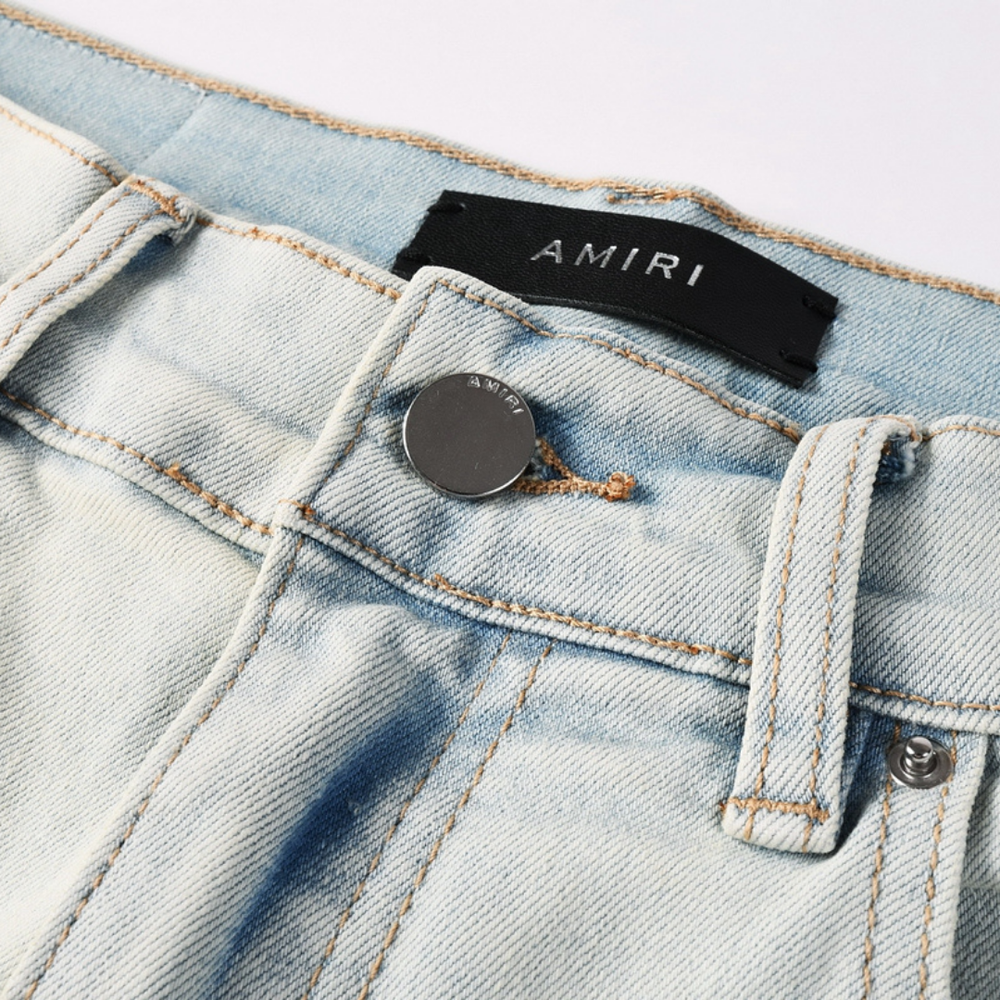 AMIRI SHORTS
