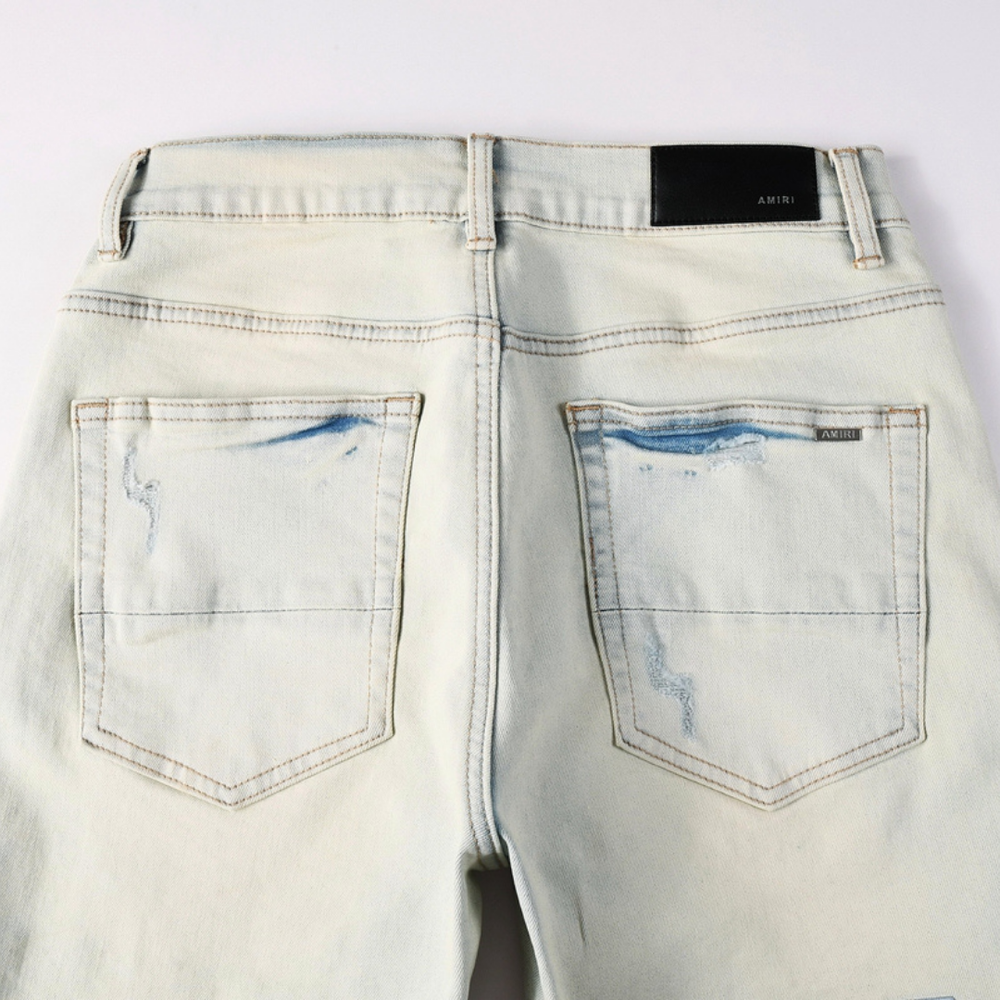 AMIRI SHORTS