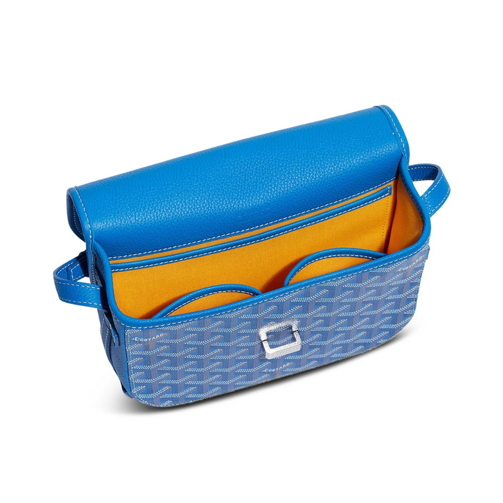 POLYCHROMATIC BAG