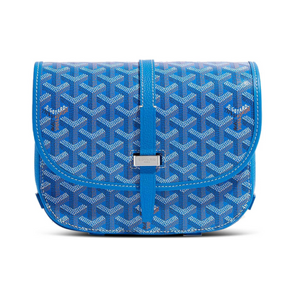 POLYCHROMATIC BAG