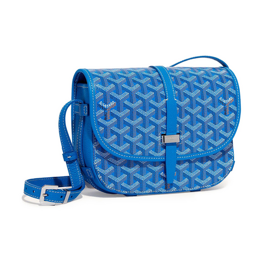 POLYCHROMATIC BAG