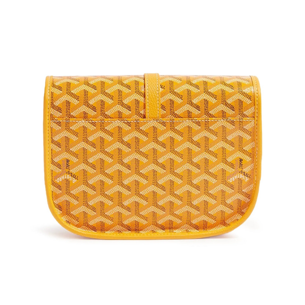 POLYCHROMATIC BAG