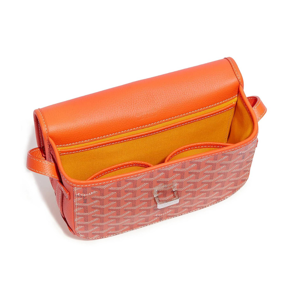 POLYCHROMATIC BAG
