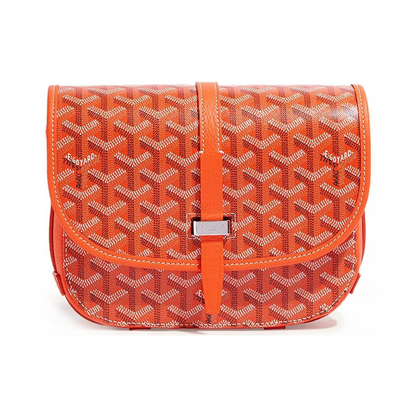 POLYCHROMATIC BAG
