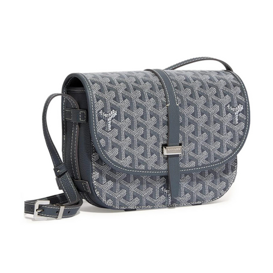 POLYCHROMATIC BAG