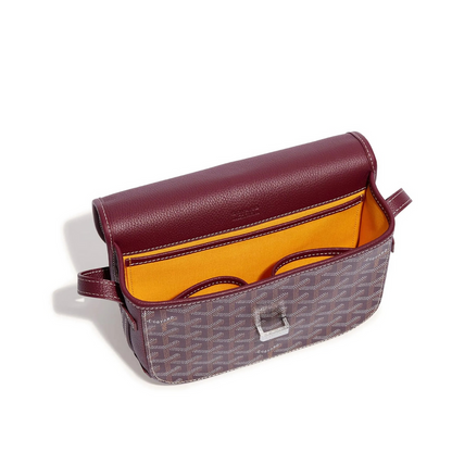 POLYCHROMATIC BAG