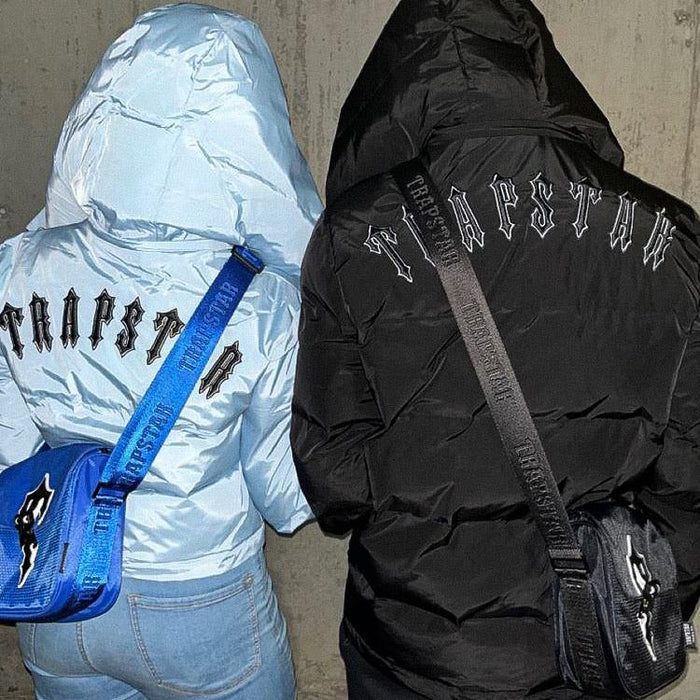 IRONGATE T CROSSBODY BAG