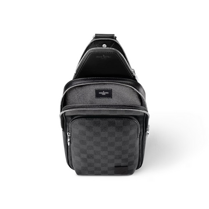 MESSENGER AVENUE SLING BAG