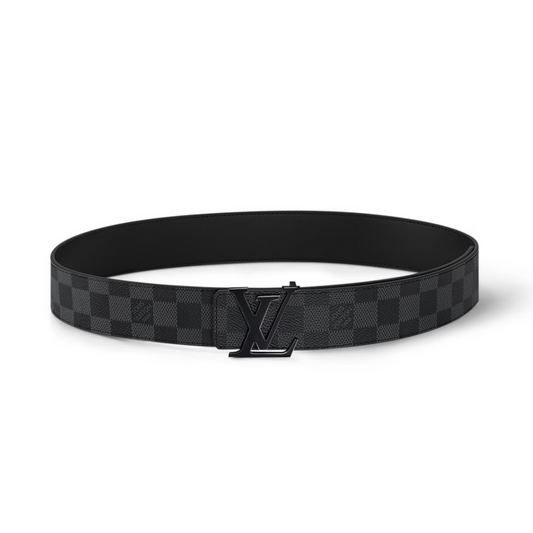 LV MONOGRAM BELT