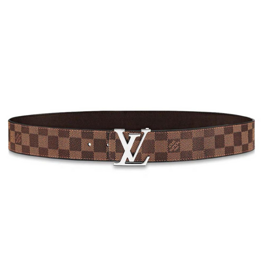 LV MONOGRAM BELT