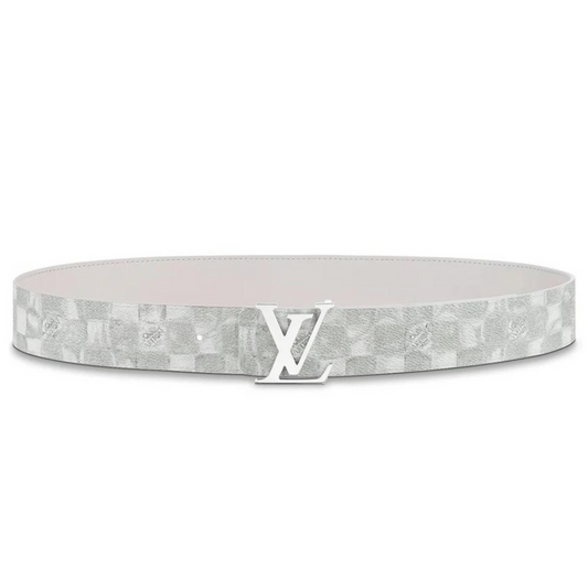LV MONOGRAM BELT