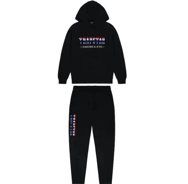 CONJUNTO TRAPSTAR