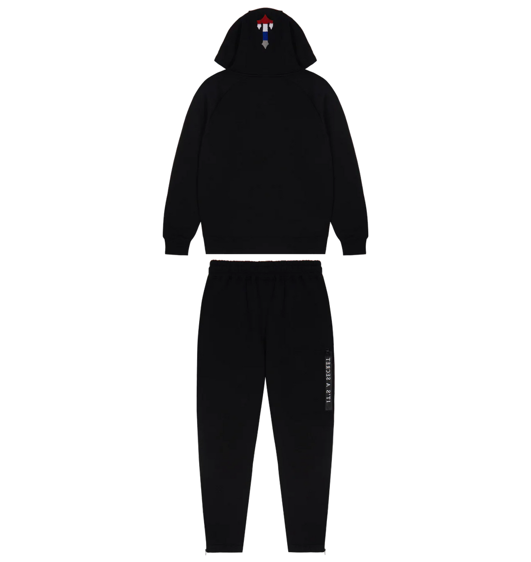 CONJUNTO TRAPSTAR