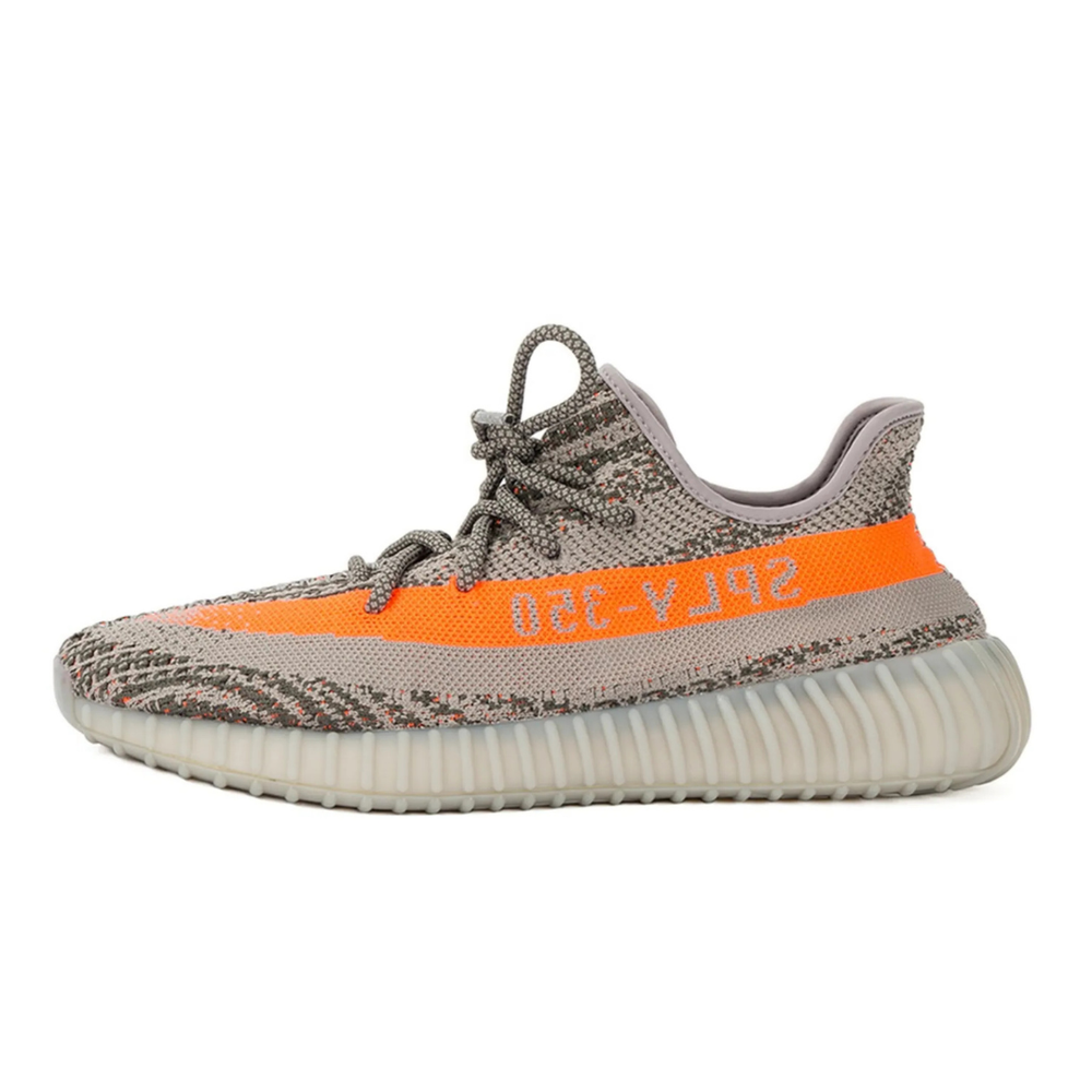 YZY - 350 V2 "BELUGA”