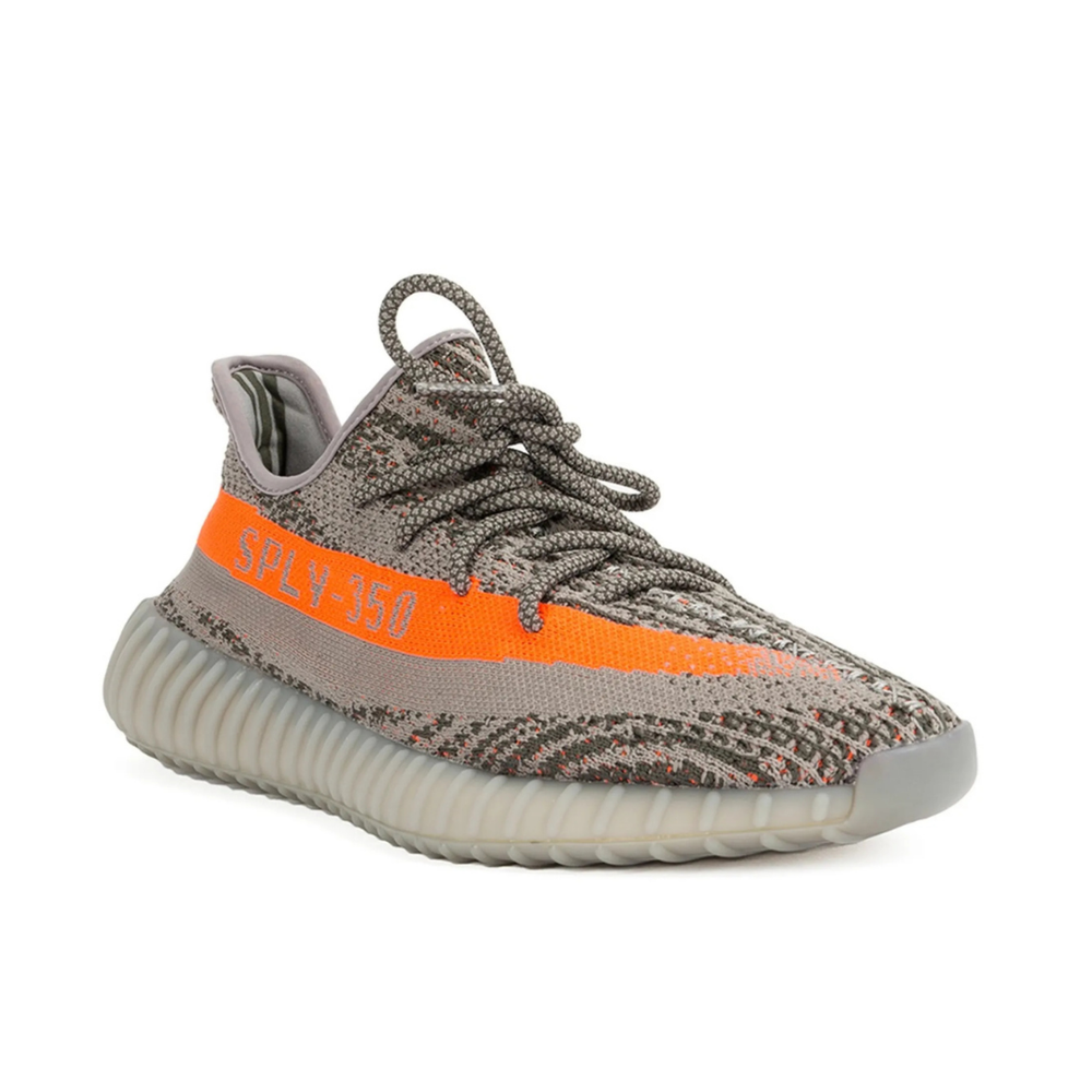 YZY - 350 V2 "BELUGA”