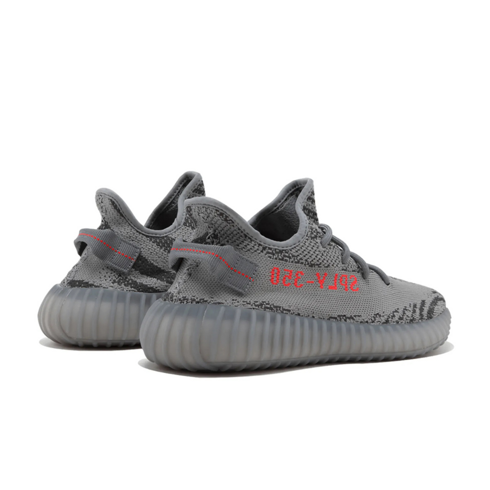 YZY - 350 V2 "BELUGA 2.0”