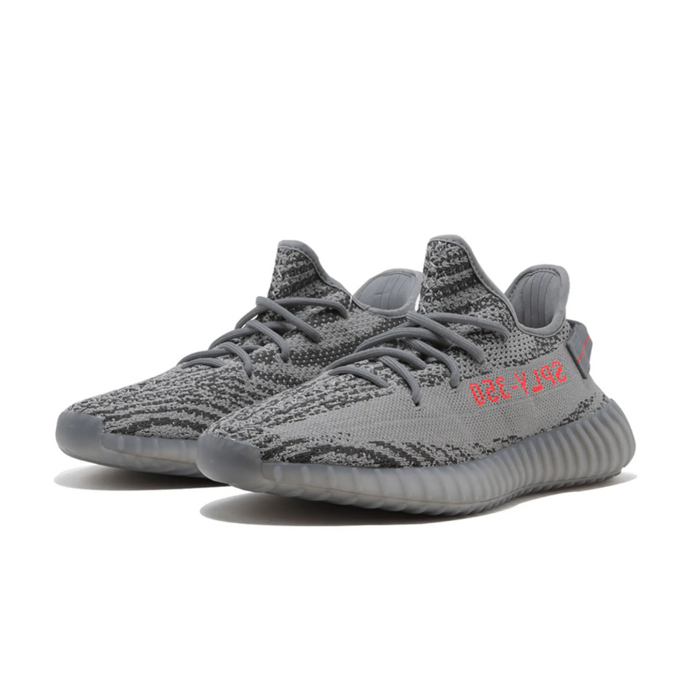 YZY - 350 V2 "BELUGA 2.0”