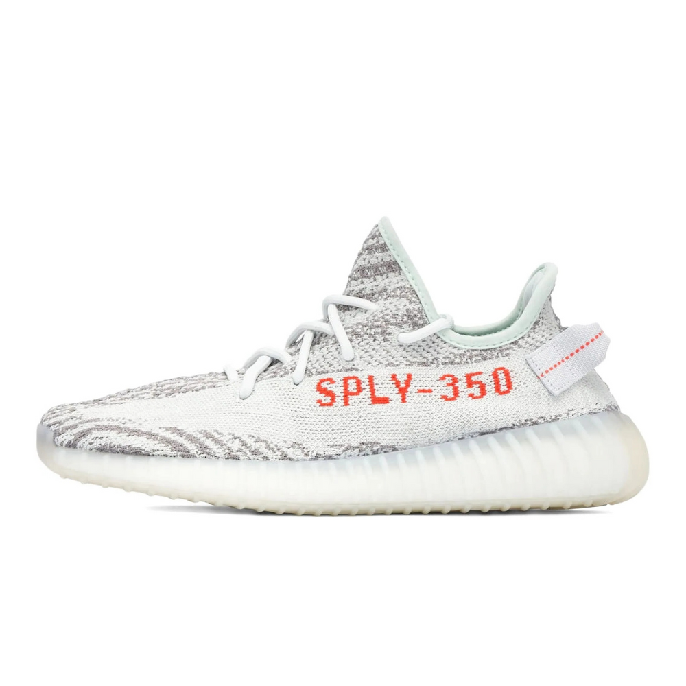 YZY - 350 V2 "BLUE TINT”
