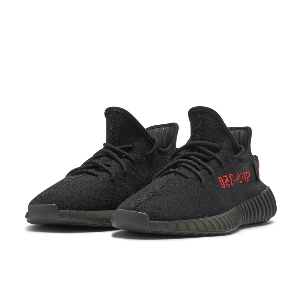 YZY - 350 V2 "BRED”