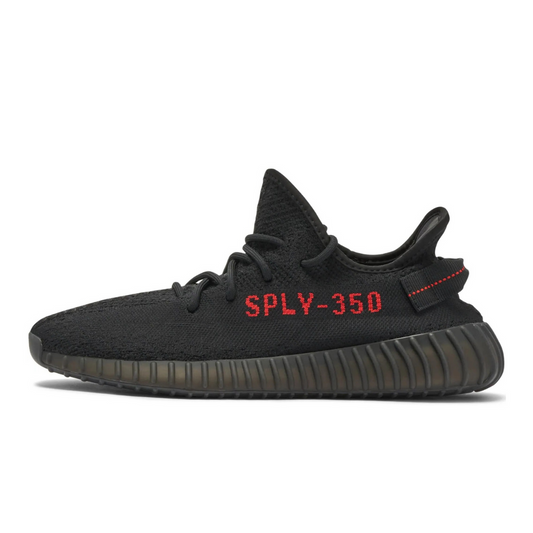 YZY - 350 V2 "BRED”