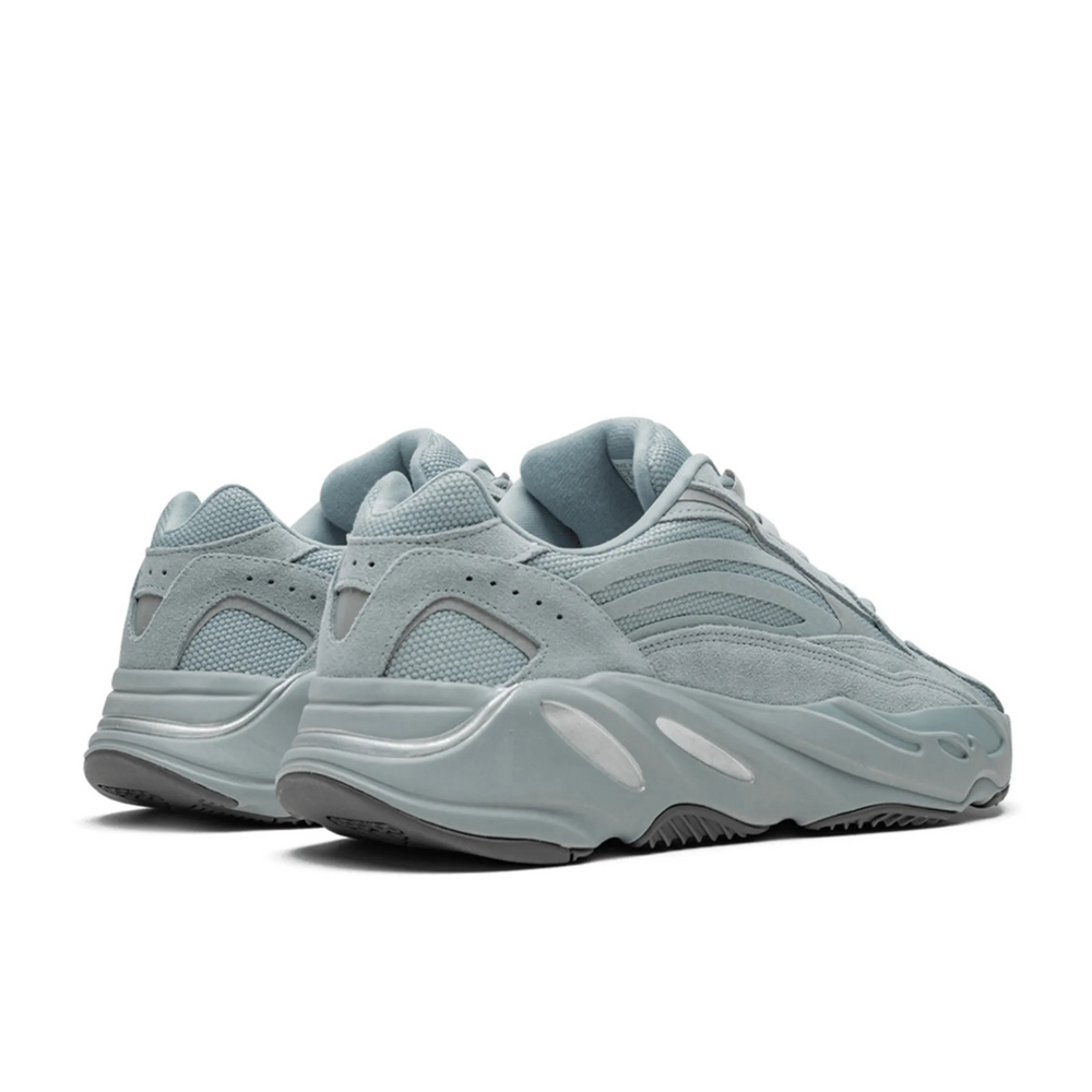 YZY - 700 V2 "HOSPITAL BLUE”