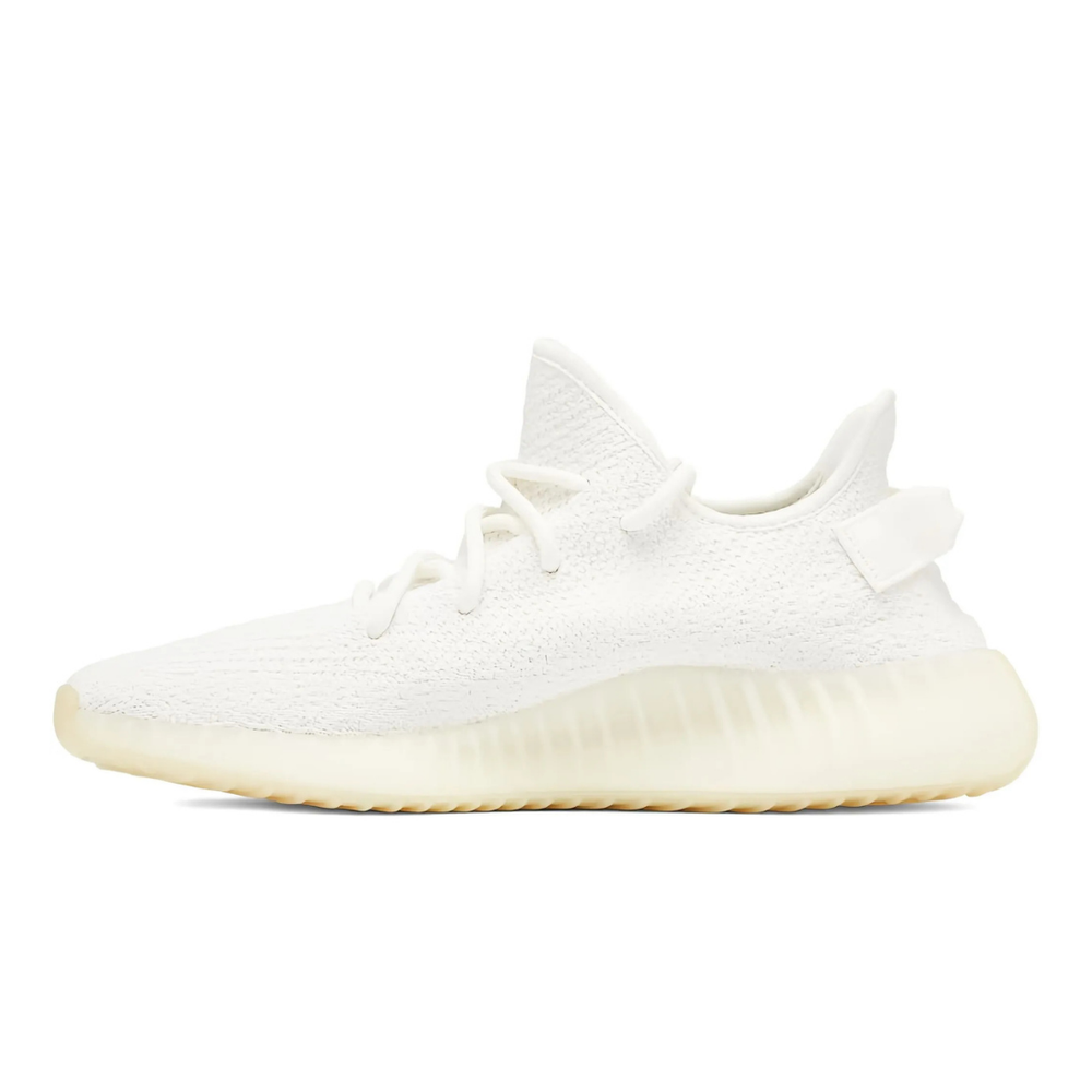 YZY - 700 V2 "TRIPLE WHITE”