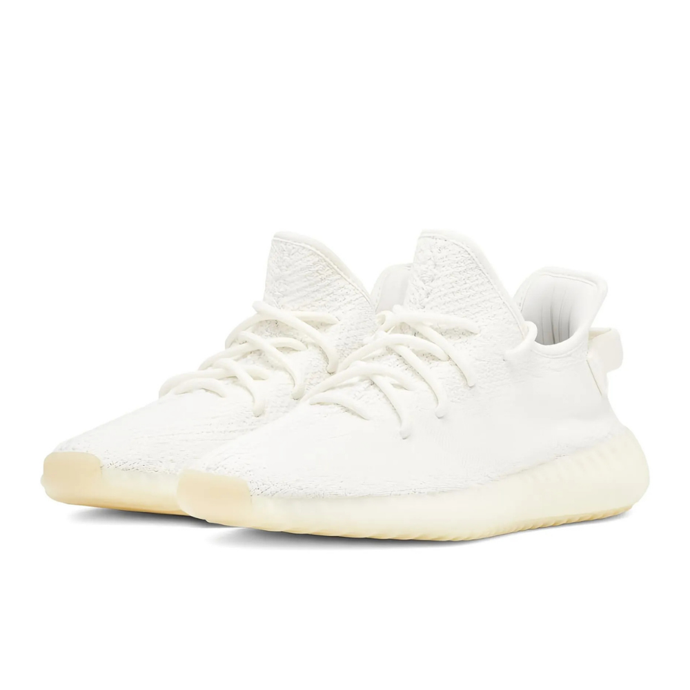 YZY - 700 V2 "TRIPLE WHITE”