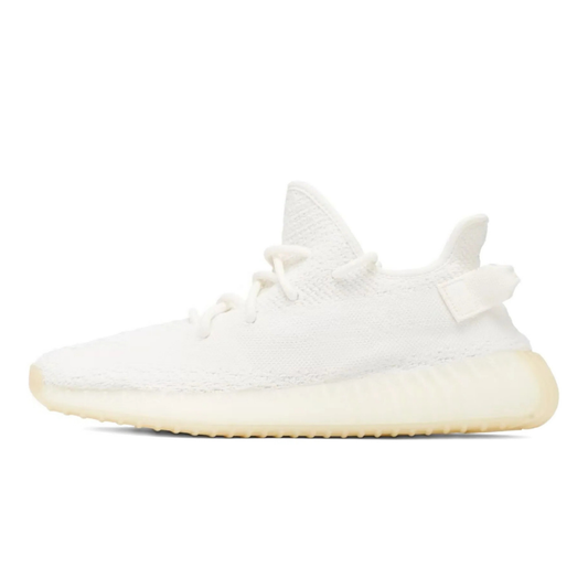 YZY - 700 V2 "TRIPLE WHITE”