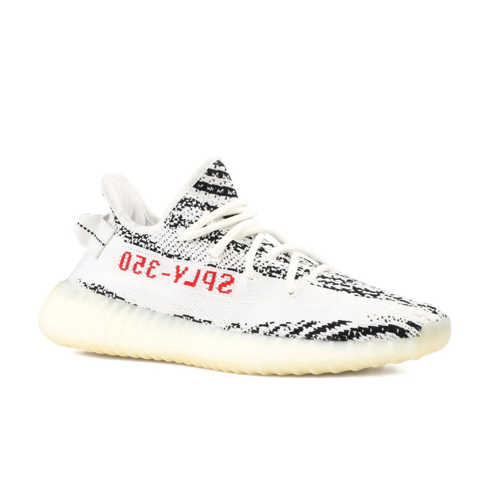 YZY - 350 V2 "ZEBRA”