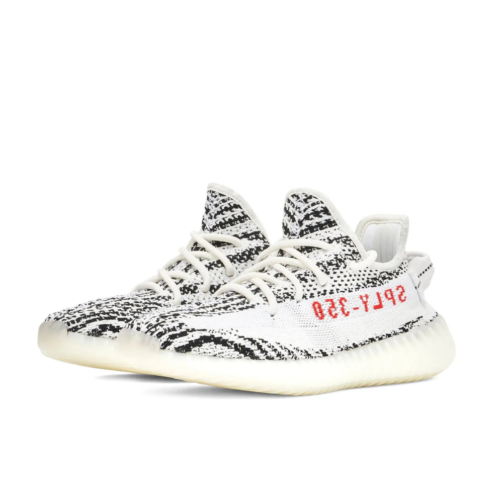 YZY - 350 V2 "ZEBRA”