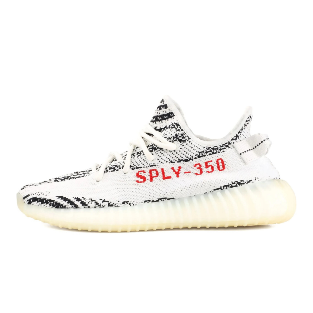 YZY - 350 V2 "ZEBRA”