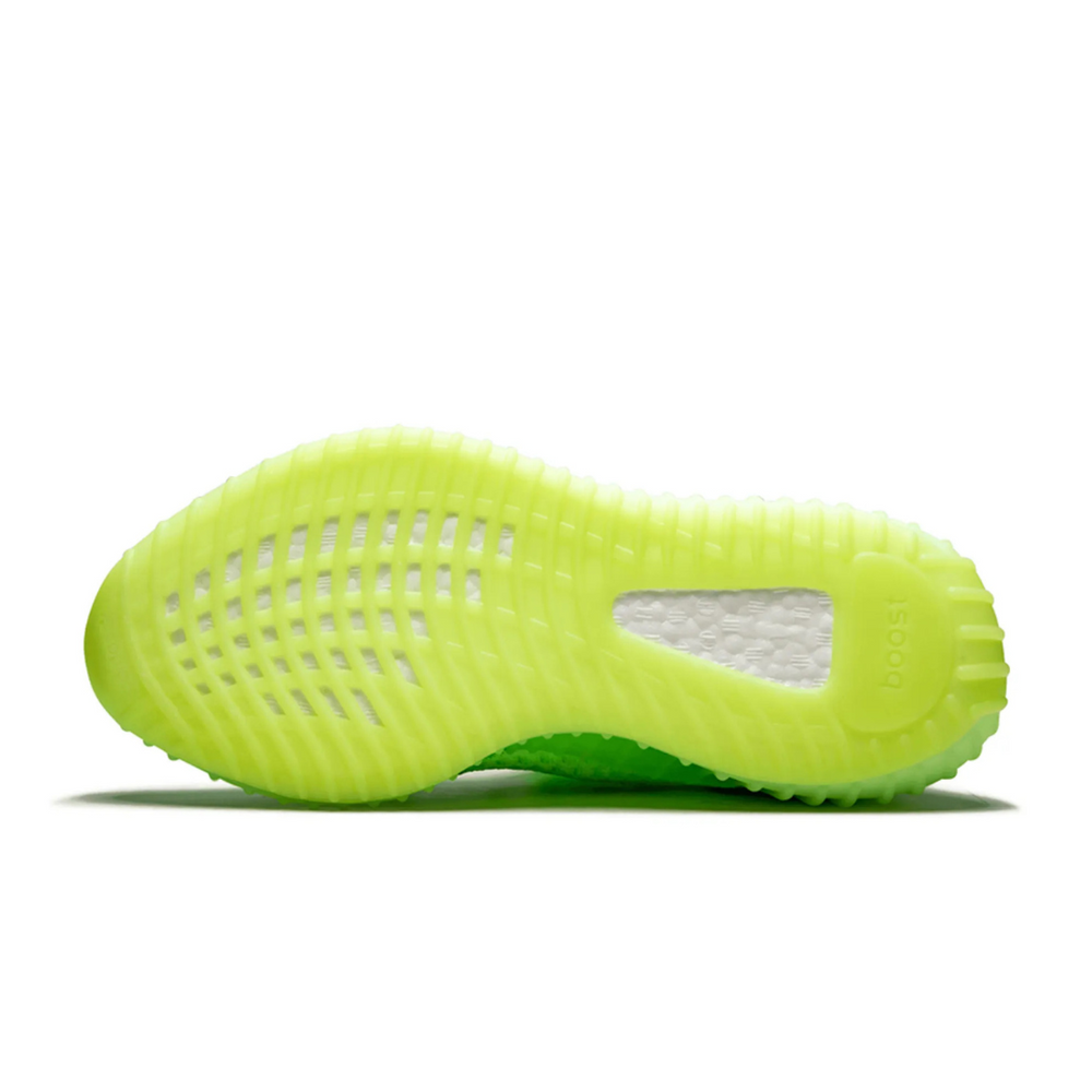 YZY - 350 V2 "GLOW IN THE DARK”