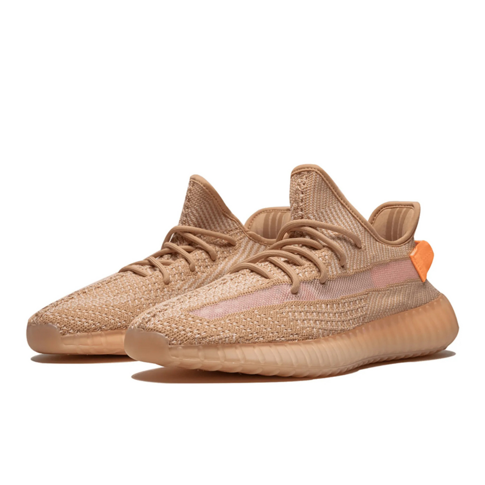 YZY - 350 V2 "CLAY”