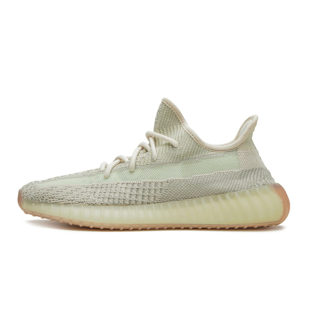 YZY - 350 V2 "CITRIN REFLECTIVE”