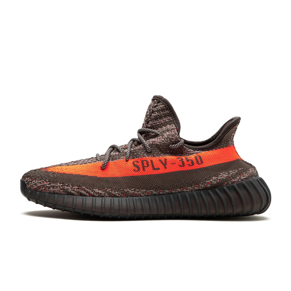 YZY - 350 "CARBON BELUGA”