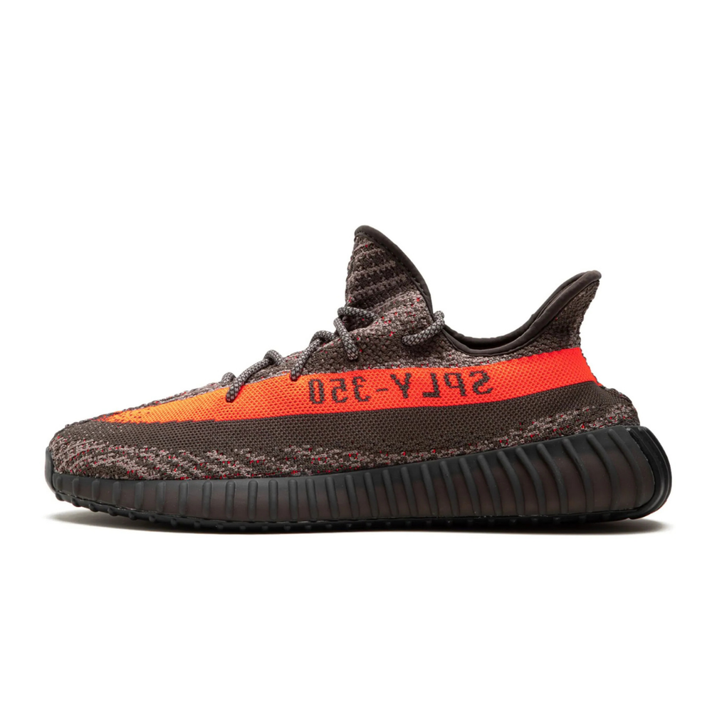 YZY - 350 "CARBON BELUGA”