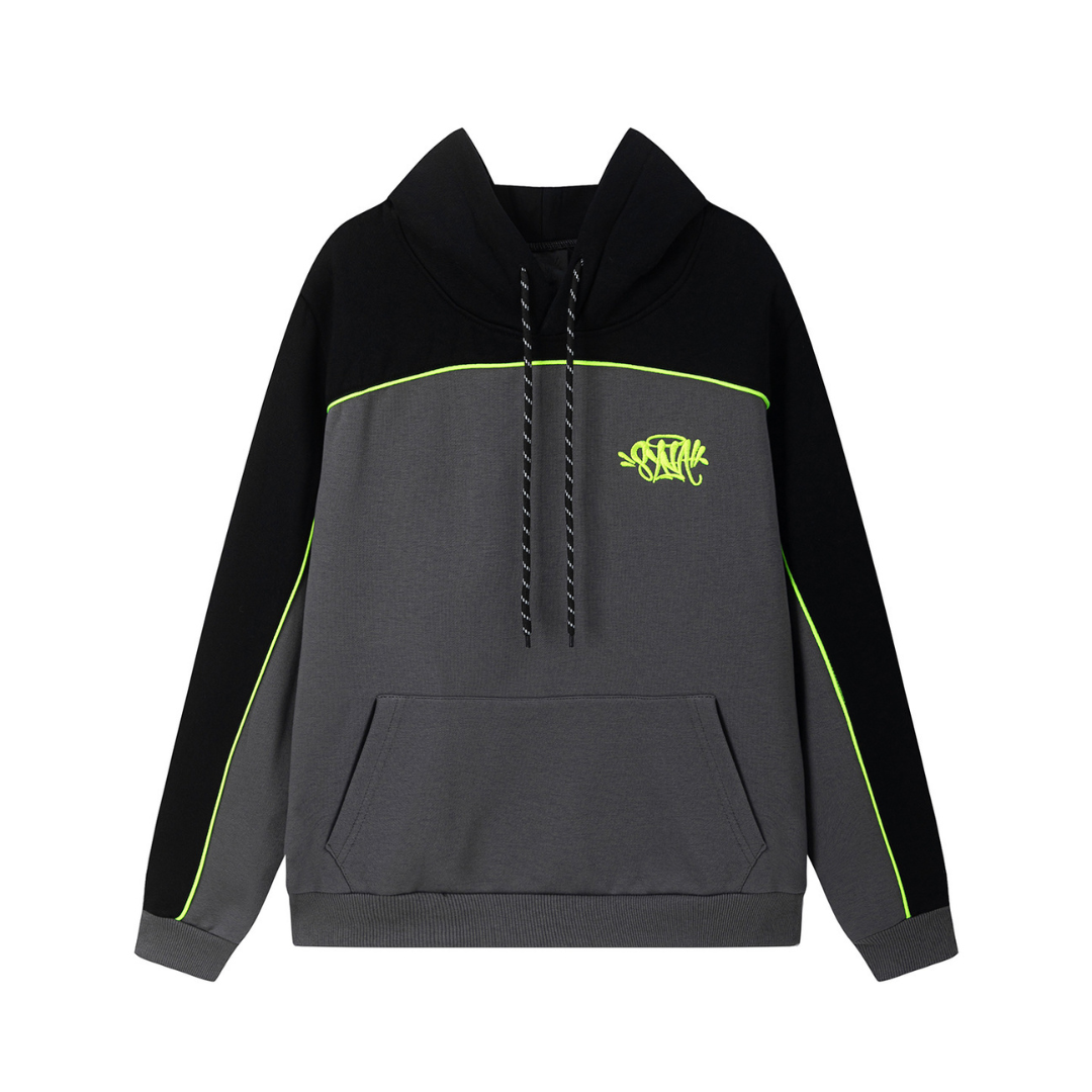 SYNA MONOGRAM TRACKSUIT