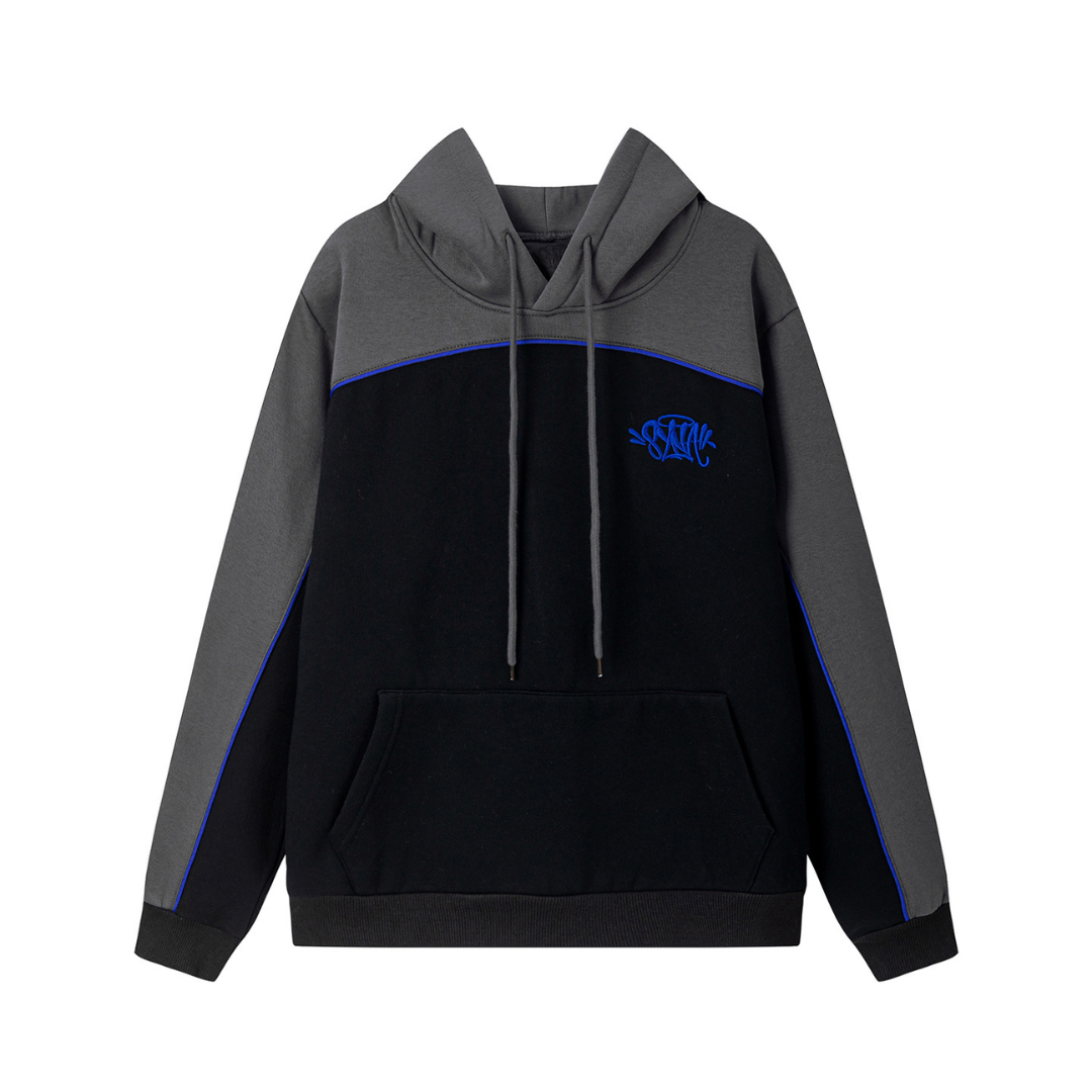 SYNA MONOGRAM TRACKSUIT