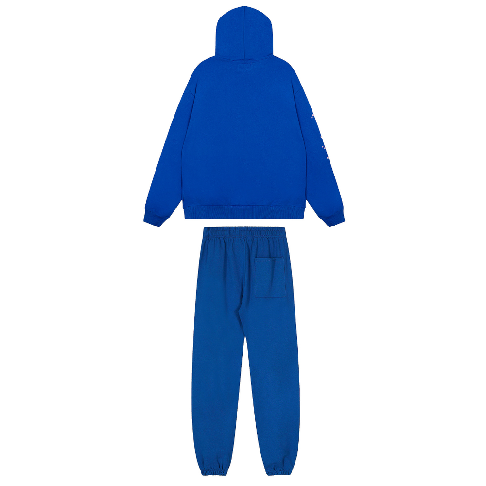 SP5DER TRACKSUIT