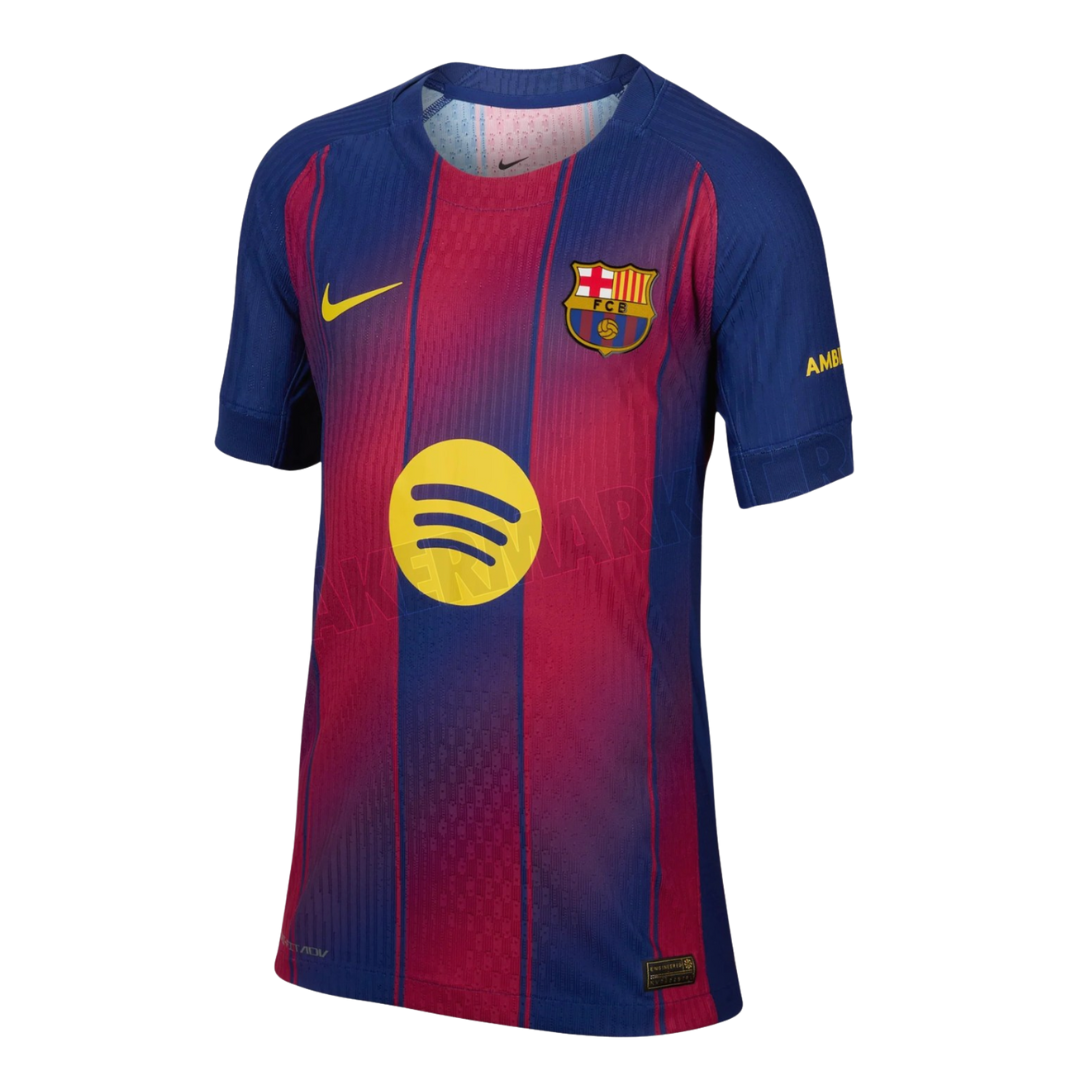 FC Barcelona Primera Equipación 25-26