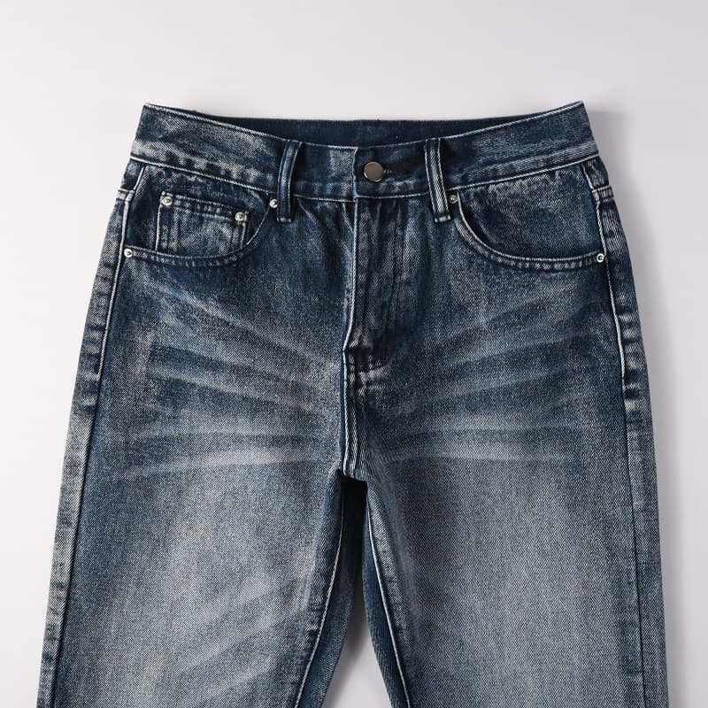 Royal Flare Jeans