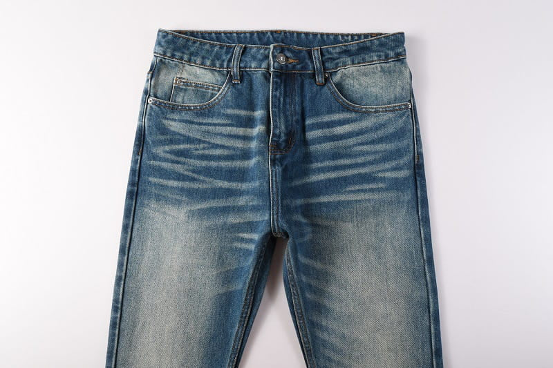 Oxide Flare Jeans