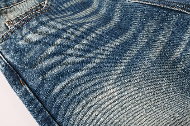 Oxide Flare Jeans