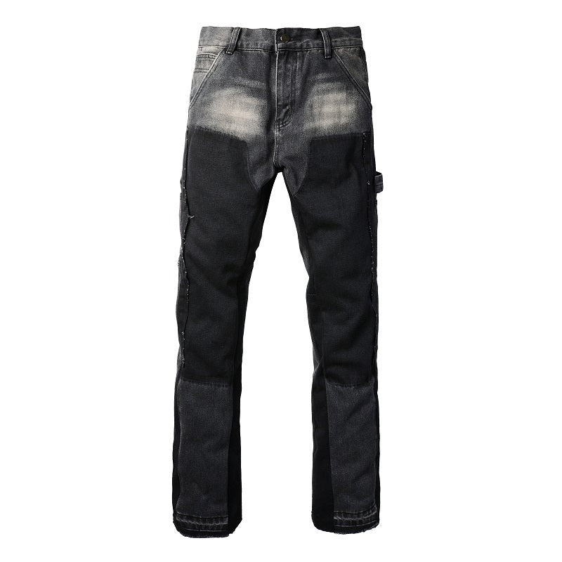 Midnight Flare Jeans