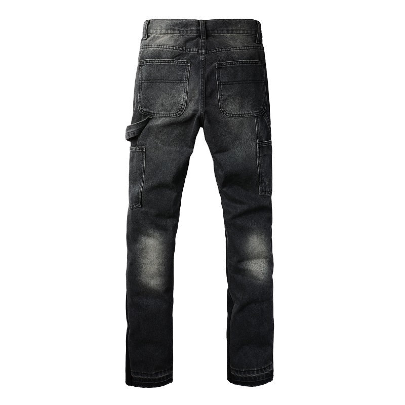 Midnight Flare Jeans