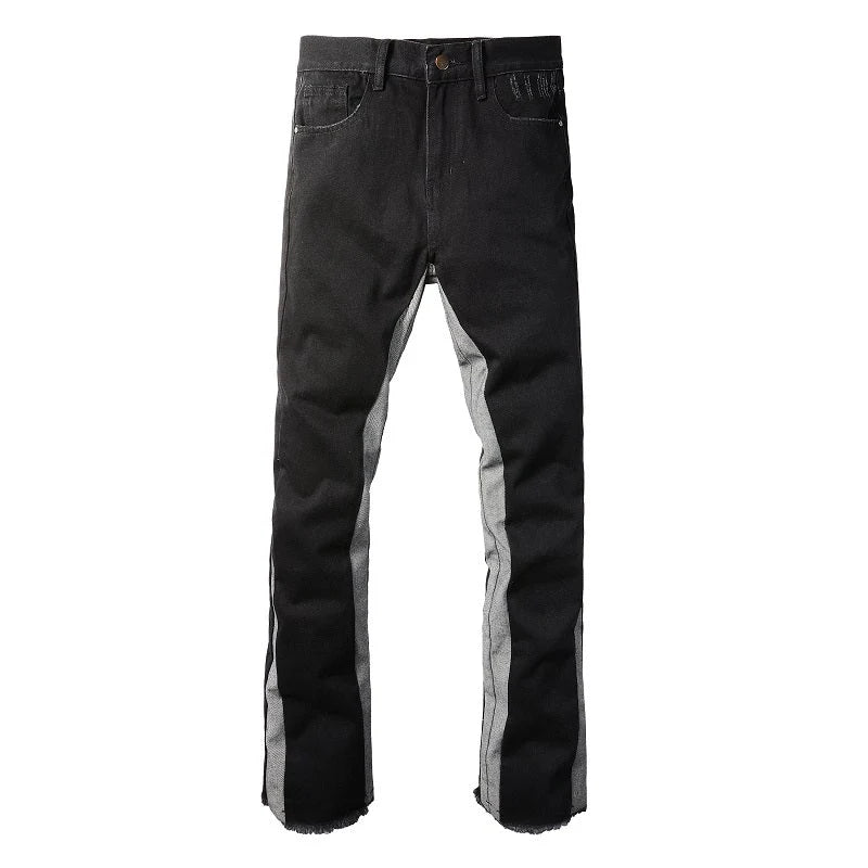 Shadow Flare Jeans