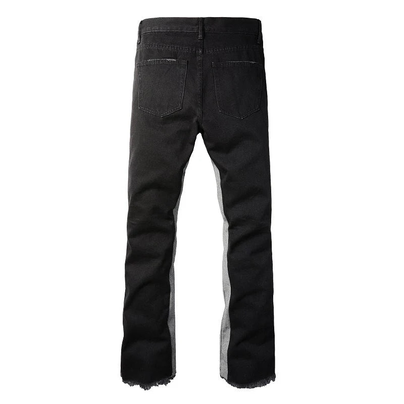 Shadow Flare Jeans