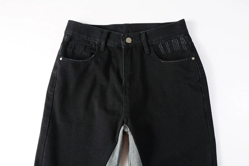 Shadow Flare Jeans