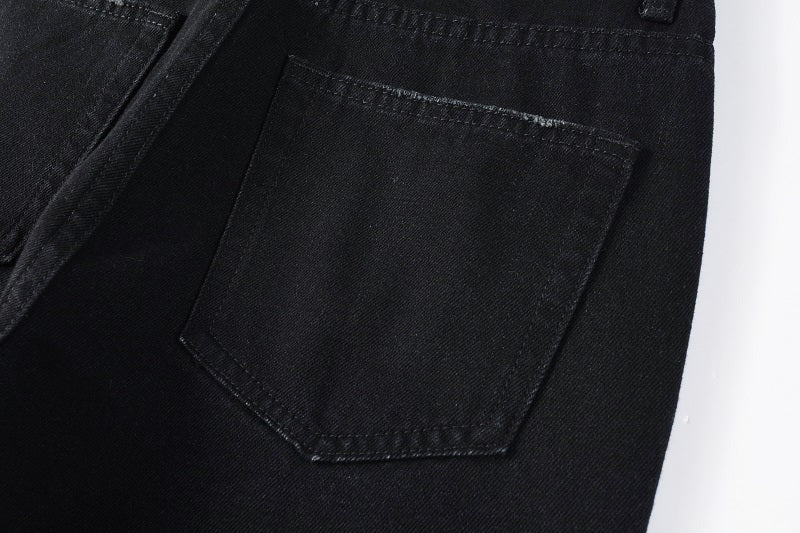 Shadow Flare Jeans