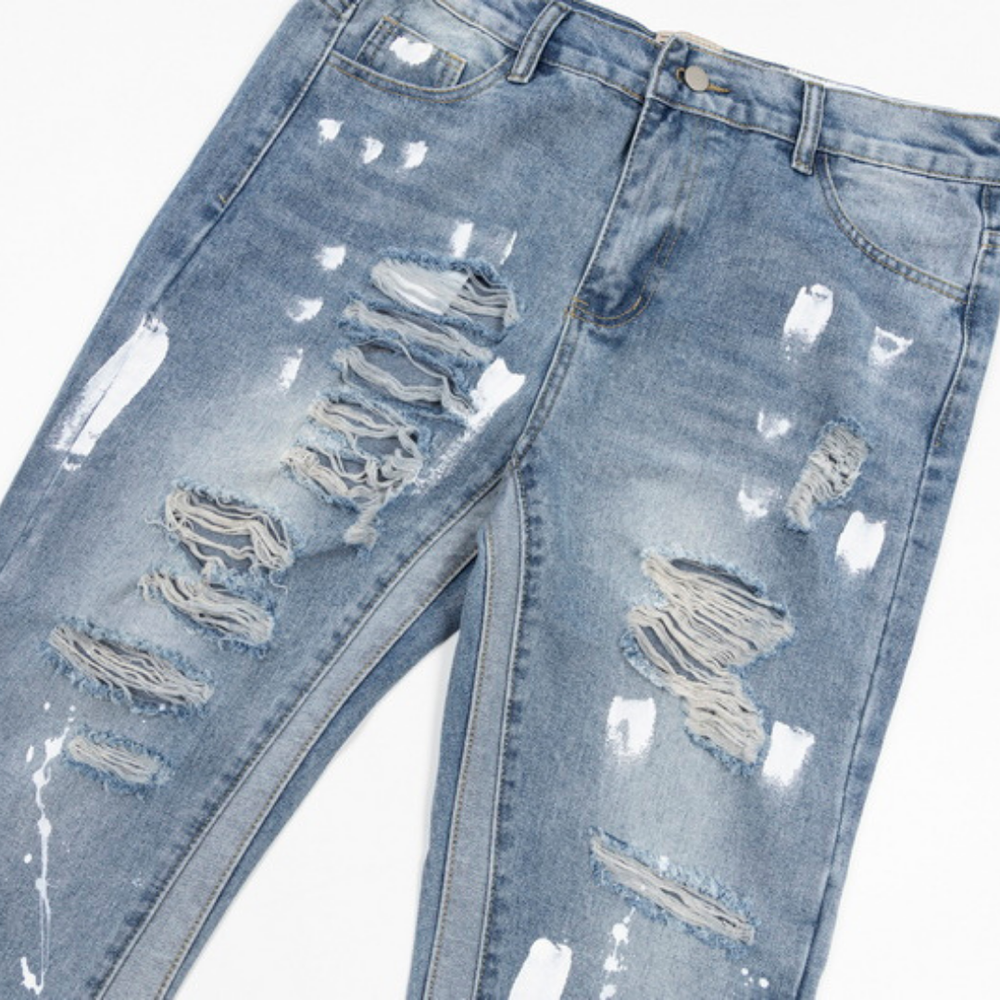 GALLERY DPT. PAINT JEANS